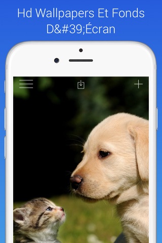 Live Wallpapers Free - Dynamic Backgrounds, Live Lock Screens, And Animated Themes screenshot 3