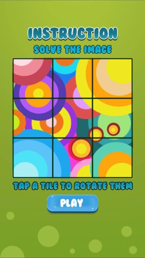 Spin Pictures - Solve The Image - Hardest Game(圖3)-速報App