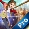 Burning Rope PRO - A India In Jump Adventure