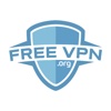 Free VPN and Unlimited Secure Proxy by FreeVPN.org IPS