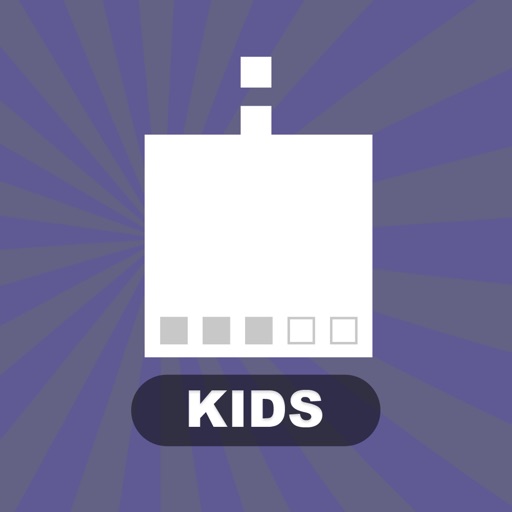 Blocks + Boxes: Physics for Kids icon