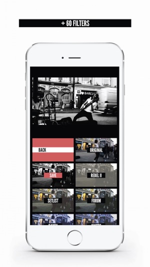 RR5+ Video Filters(圖3)-速報App