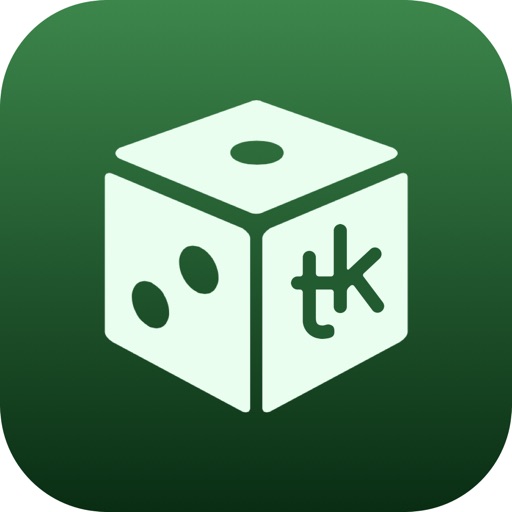 Student Callout by TeacherKit- Random selector tool for teachers in class icon