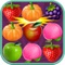 Amazing Fruits: Happy Town