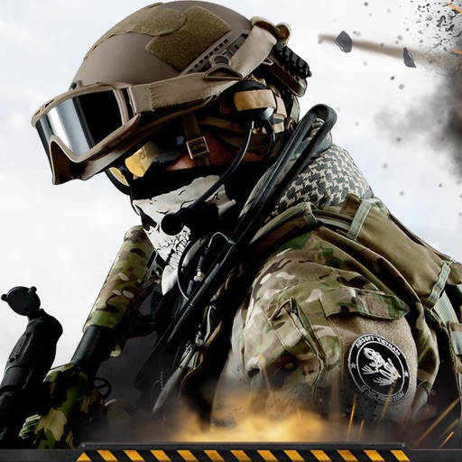Sniper Shooting Iceland Survival 3D - Swat Assassin Glory War Overkill iOS App