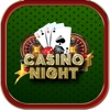 777 Amazing Night Club Casino Slots - Coin Pusher