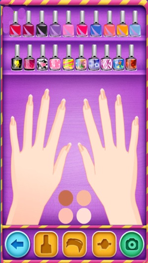 Make Hands Beautiful - Salon(圖1)-速報App