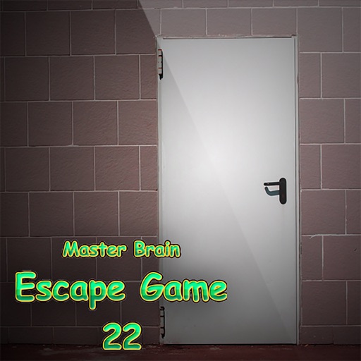 Master Brain Escape Game 22 icon