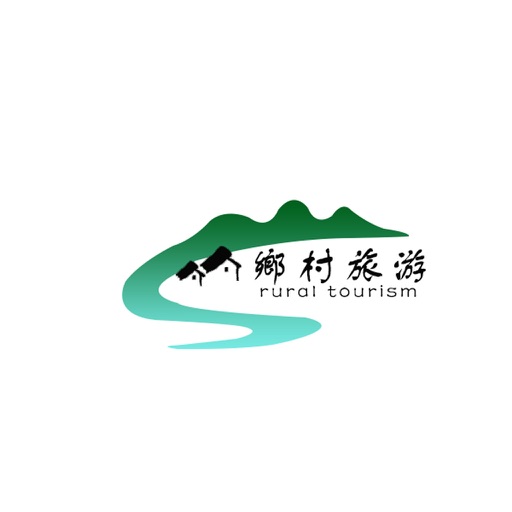 乡村旅游 icon