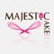 L'application "Majesticake Design" vous offre la possibilité de consulter toutes les infos utiles de la boutique (Tarifs, produits, avis…) mais aussi de recevoir leurs dernières News ou Flyers sous forme de notifications Push