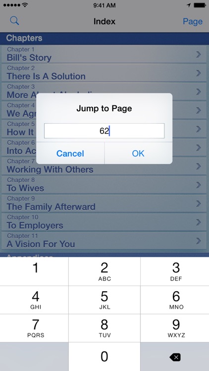 12 Steps Companion screenshot-3