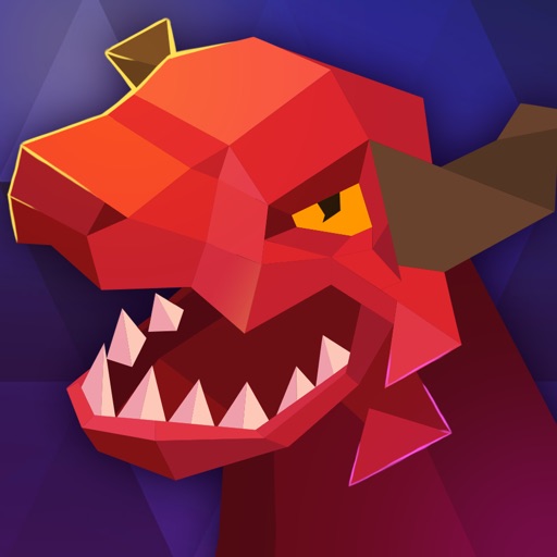 Little Dragon - Run’N’Jump PRO iOS App