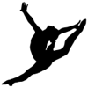 Tony Walsh - Gymnastics For Beginners アートワーク