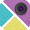 Photo Collage Editor: Create wonderful photo collages with amazing filters and effects
