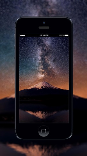 Universe HD Wallpaper: Free Space Themes(圖3)-速報App