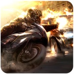 Moto Furious Traffic Racer
