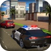 Traffic Police Chase Race: Real Road Racing Game Pro