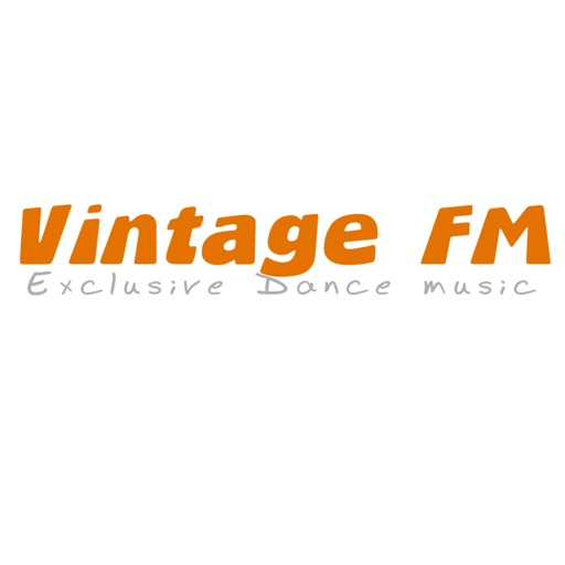 VINTAGE-FM iOS App