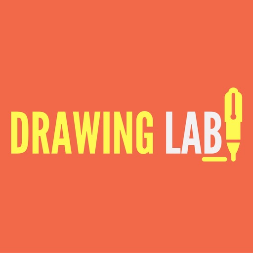 Drawing Lab iOS App