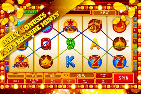 Disco Club Slots: Have fun, listen to the best electronic beats and gain magical rewards screenshot 3