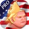 Donald Trump: Flappy Hair Pro