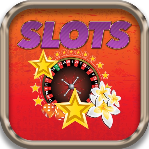 A Super Jackpot Lucky Vip - Spin To Win Big icon