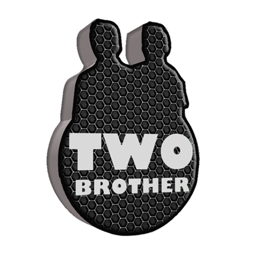 TwoBrother - Oyun Videoları icon