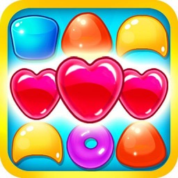 Special Jelly Mania: Match Jam