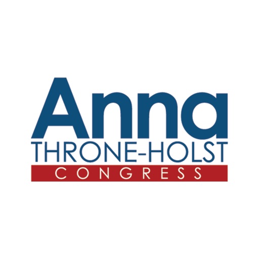 Anna Throne-Holst