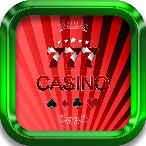 Premium Casino One-armed Bandit - Spin & Win! Icon