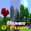 Biomes O Plenty Mod : Minecraft Pc Full Info and Guide