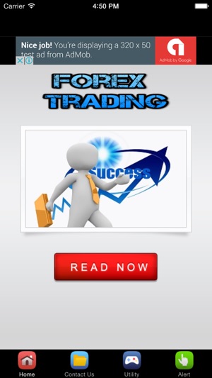 Forex Trading - #1 Free Guide for Trading Forex(圖1)-速報App