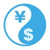 FX Diff - FOREX 通貨ペアを視覚的に比較