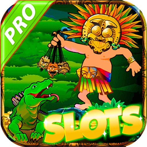 Lucky Slots Of Big Kahuna: HD Slots of The King!