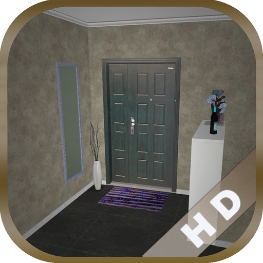 Can You Escape Mysterious 13 Rooms icon