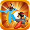 Super Flying Flappers - HD Free