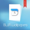 Blur Wallpaper Pro: Latest blur backgrounds collection