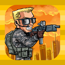 Activities of Army Strike Combat War : Attack Soldier Shooters Free Games