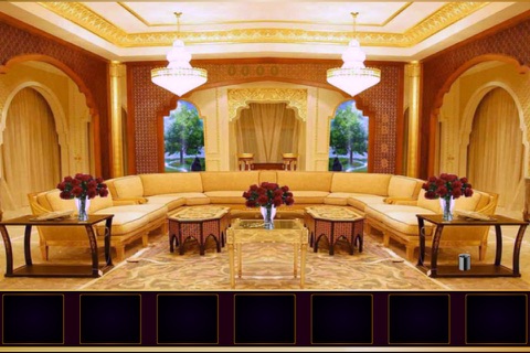 Deluxe Room Escape 19 screenshot 4