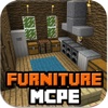 Furniture Info for Minecraft PE ( Pocket Edition ) - Available for Minecraft PC too !