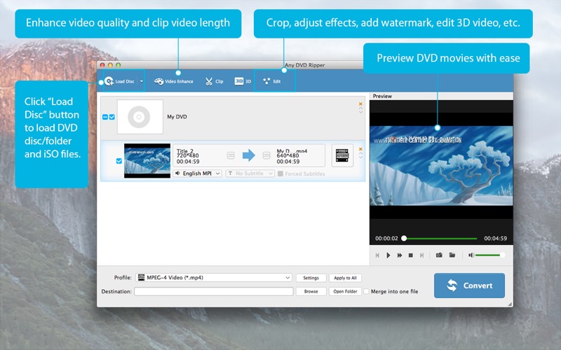 4video Dvd Manager 5 2 31 – Best Dvd Ripper