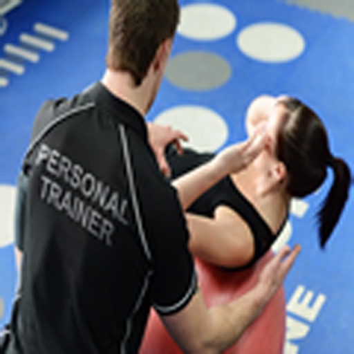 How To Become A Personal Trainer icon