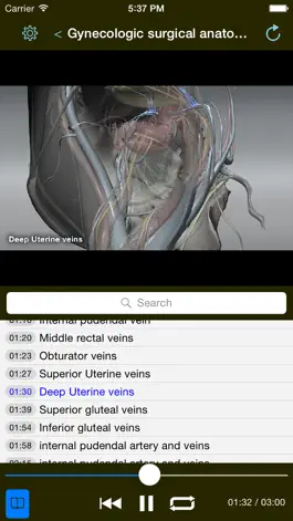 Game screenshot Medical KOS apk