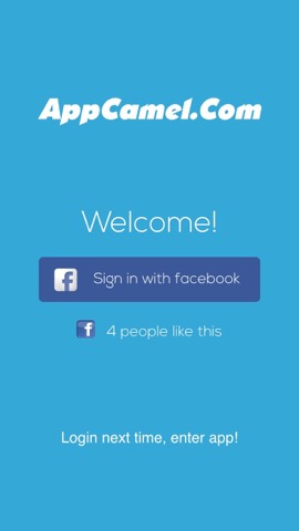 AppCamel.comのおすすめ画像1
