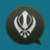 Sikh Mingle Free Community App - Connect & Meet Sikhs Followers Nearby, Chat & Practice Naam Jaap - for iPad