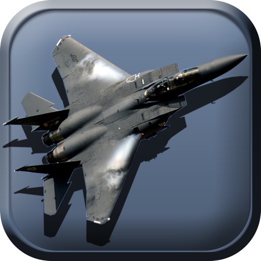 1st Squadron: Amazing Game icon