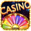 Slot Games! Lucky Mega Vegas Casino : Rich Jackpot Bonanza Edition