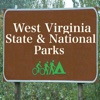 West Virginia: State & National Parks