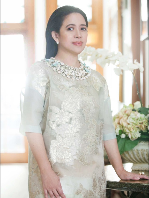 Indonesia Tatler iPad Indonesia Tatler iPad
