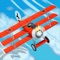 Icon Red Baron: Fly and Shoot
